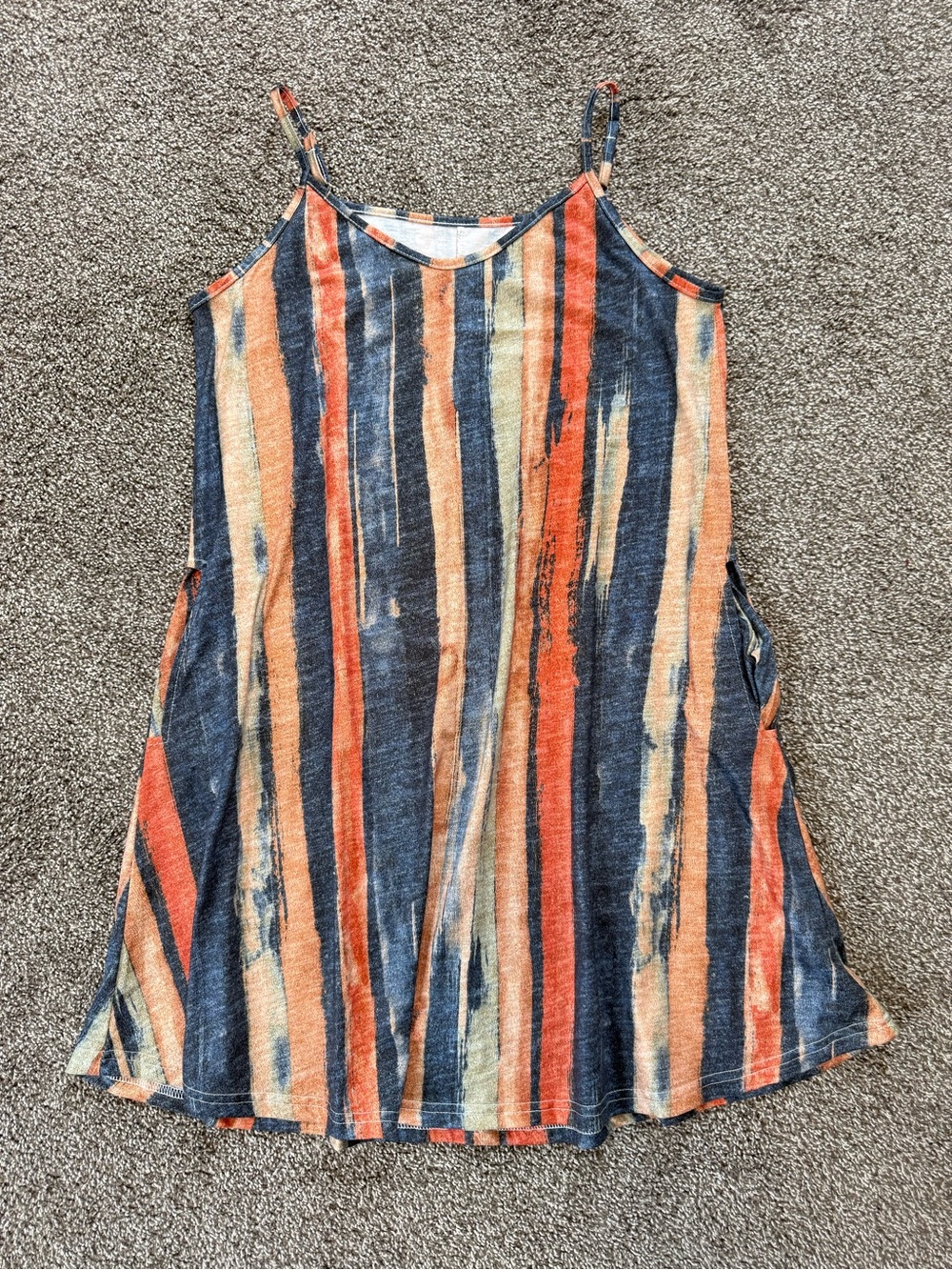 Jolleyus Dress